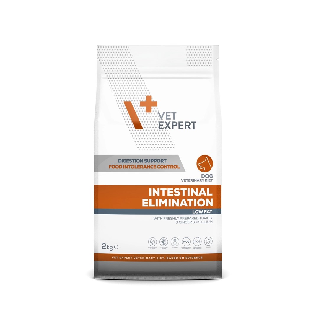 VET EXPERT VETEXPERT Veterinary Diet Intestinal