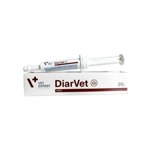 VetExpert VETEXPERT Diarvet dog/cat pasta 20g