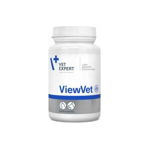 VET EXPERT VETEXPERT ViewVet - supplements