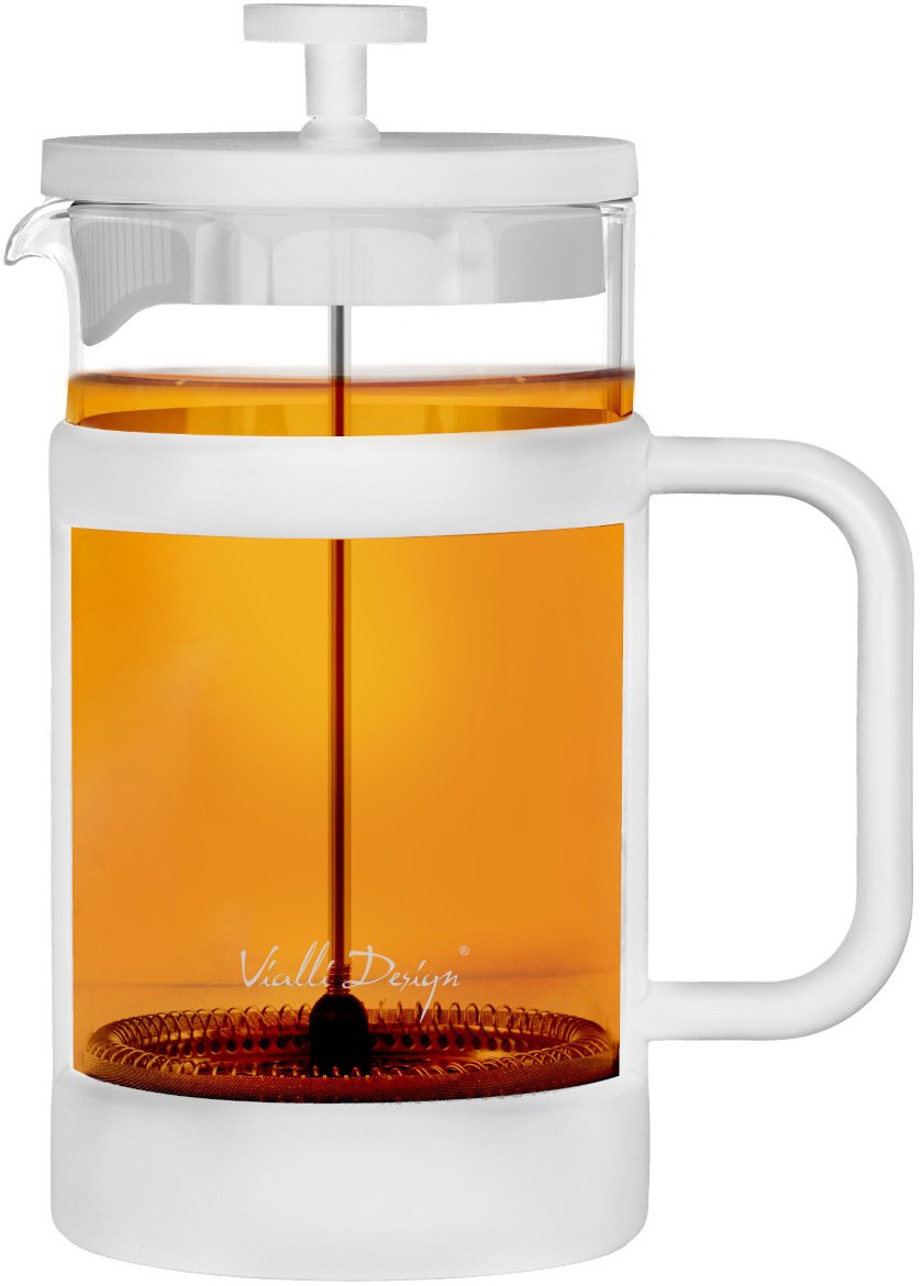 Vialli Design Zaparzacz 1000 ml Senso