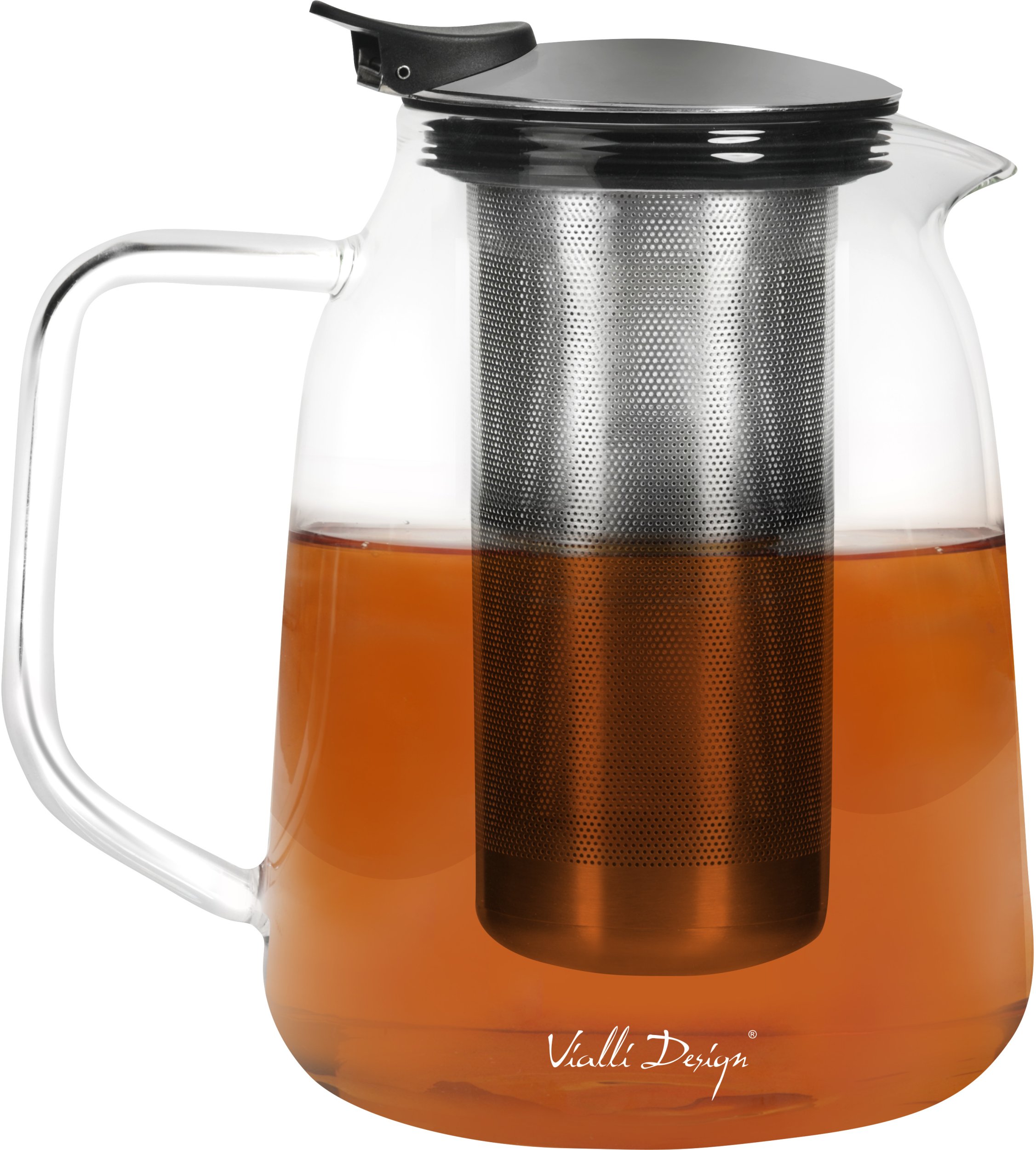 Vialli Design ZAPARZADO HERBATY 800ml VITA