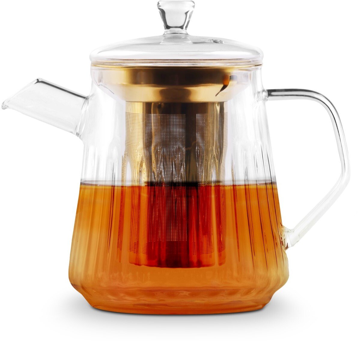 Vialli Design Zaparzacz 900 ml (2057)