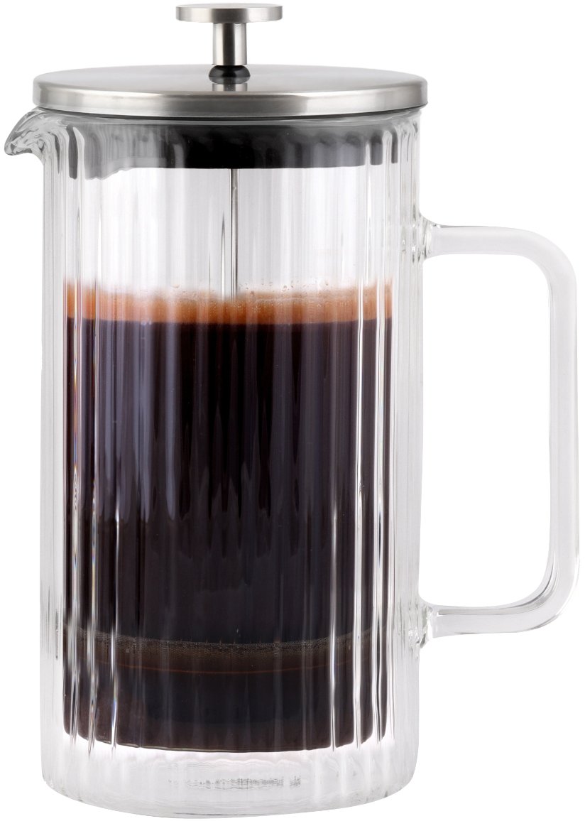 Vialli Design Zaparzacz 1000 ml (0657)