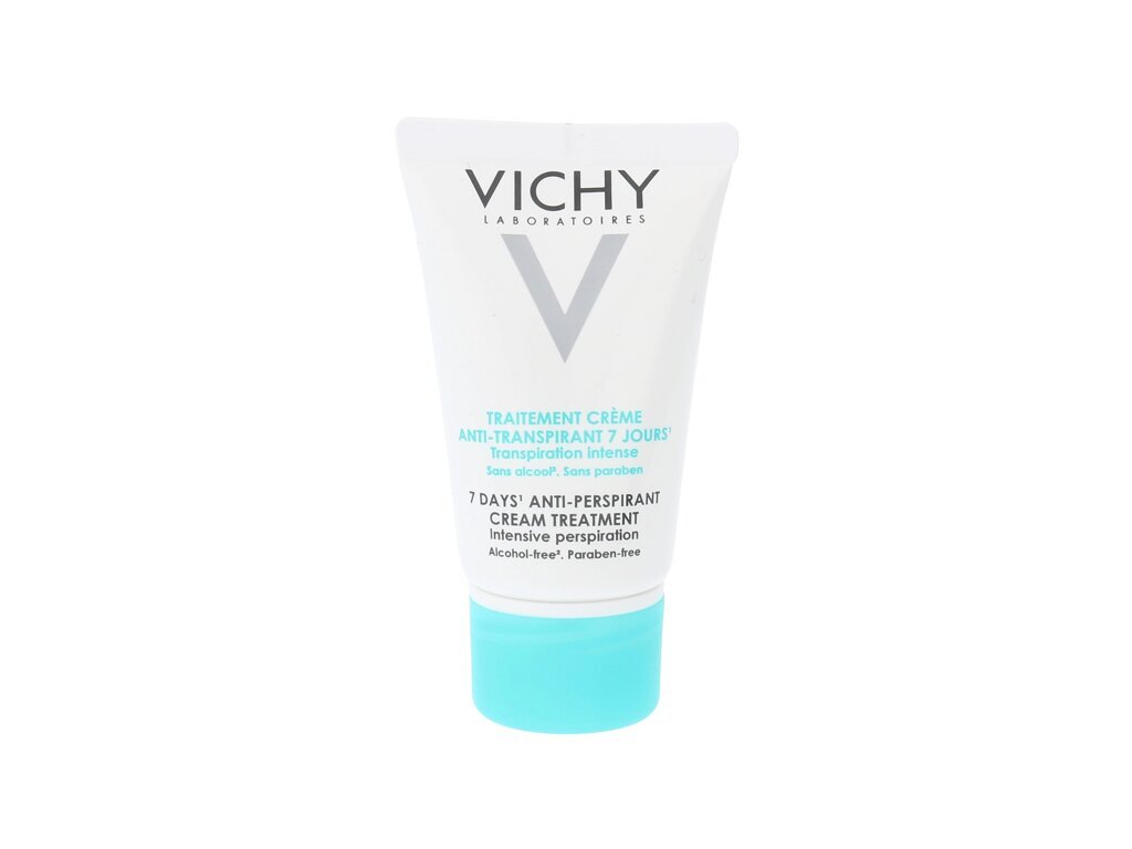 Vichy 7 Day Antiperspirants 30ml |