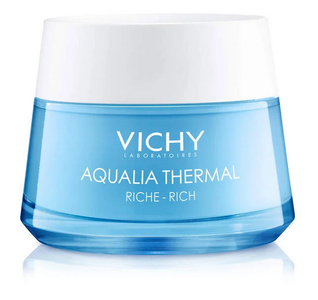 Vichy Krem do Aqualia Thermal nawilżający