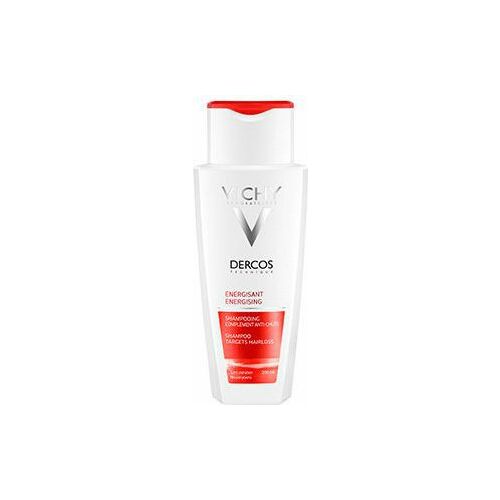 Vichy Dercos Shampoo Energising wzmacniający przeciw