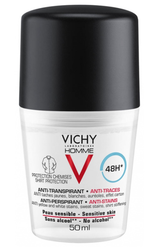 Vichy Homme 48h | 87960 |