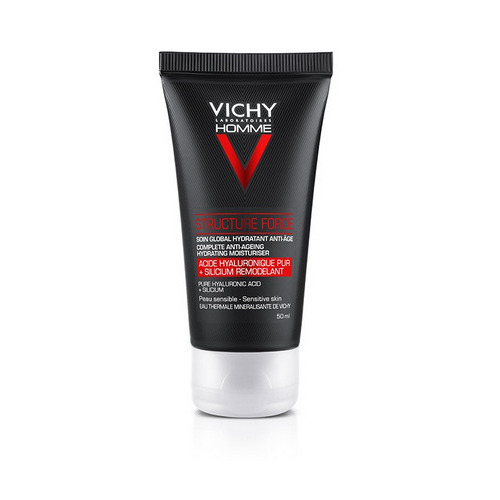 Vichy Vichy, Homme Structure Force, Krem