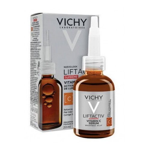 Vichy Liftactiv Supreme Vitamin C Serums