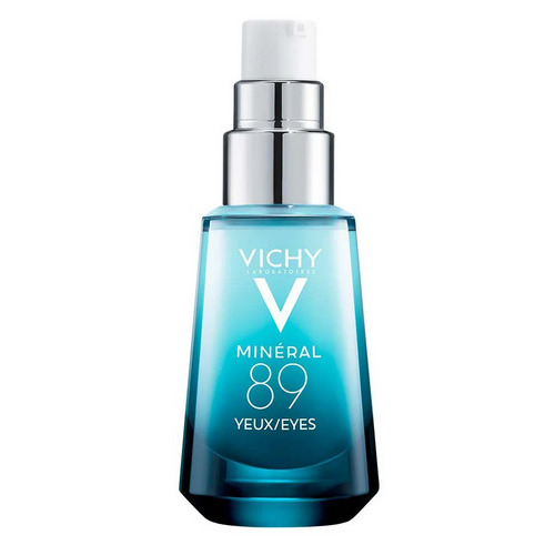 Vichy Minral 89 Eyes Żel pod