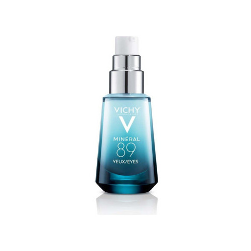 Vichy Minéral 89 Hialurona serums 50