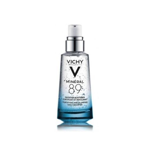Vichy Minéral 89 Sejas serums 30