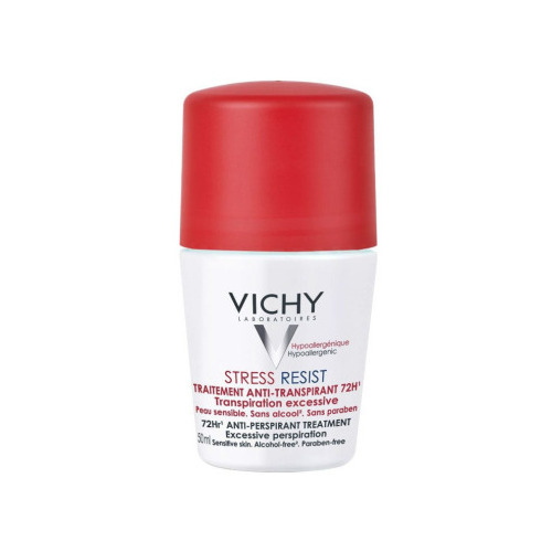 Vichy Deo Stress Resist 72h Antyperspirant