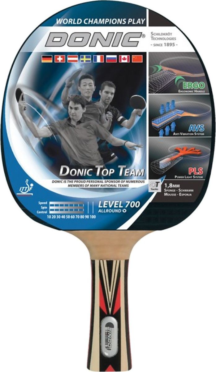 Victoria Sport Rakietka do tenisa stołowego