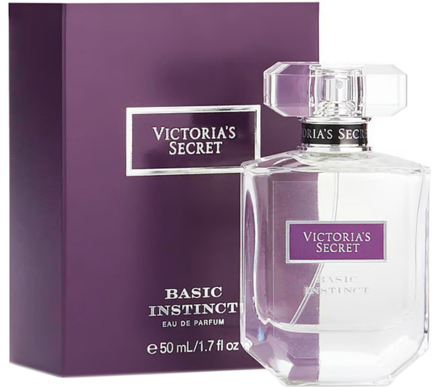 Victoria`s Secret Basic Instinct Smaržas EDP