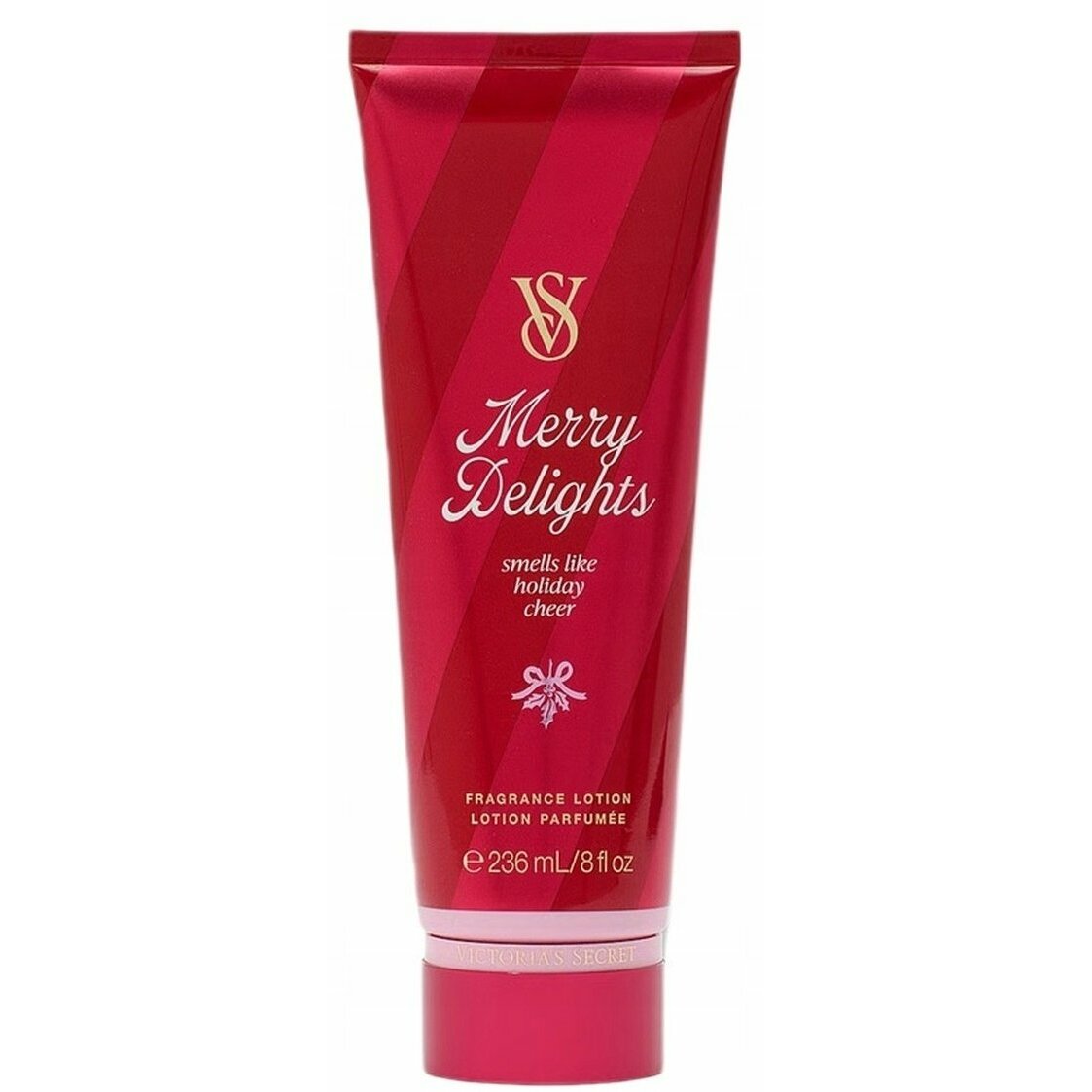 VICTORIA`S SECRET Merry Delights BODY LOTION