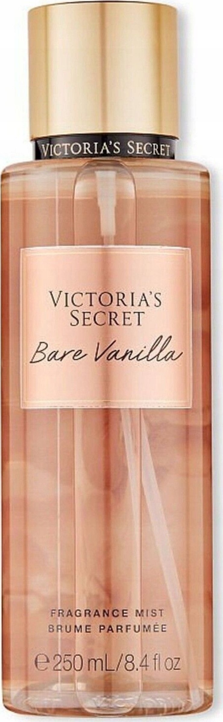 Victorias Secret Mgiełka do  Bare Vanilla