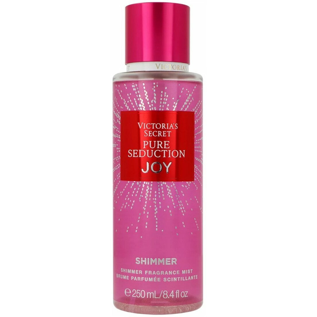 VICTORIA`S SECRET Pure Seduction Joy BODY