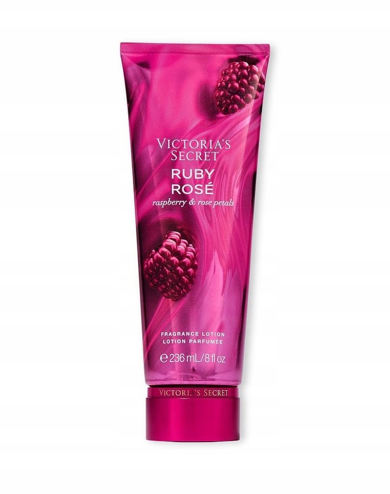 Victoria`s Secret, Ruby Rose, Moisturizing, Body