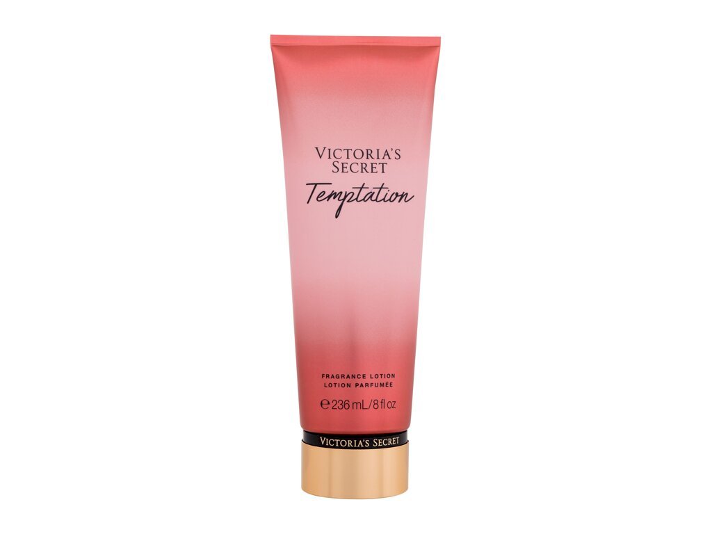 Victoria`s Secret Temptation Body Lotion Ķermeņa