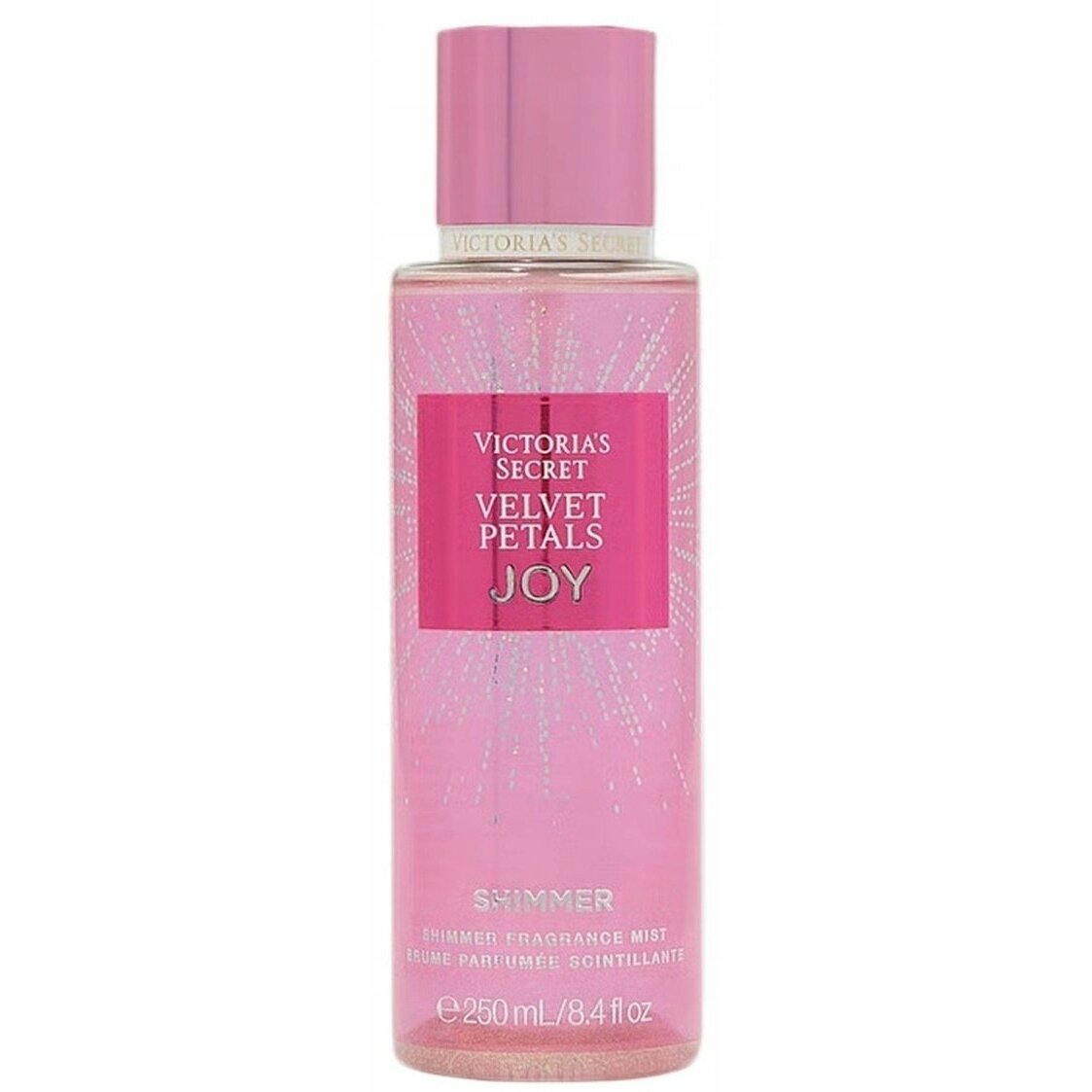 VICTORIA`S SECRET Velvet Petals Joy BODY