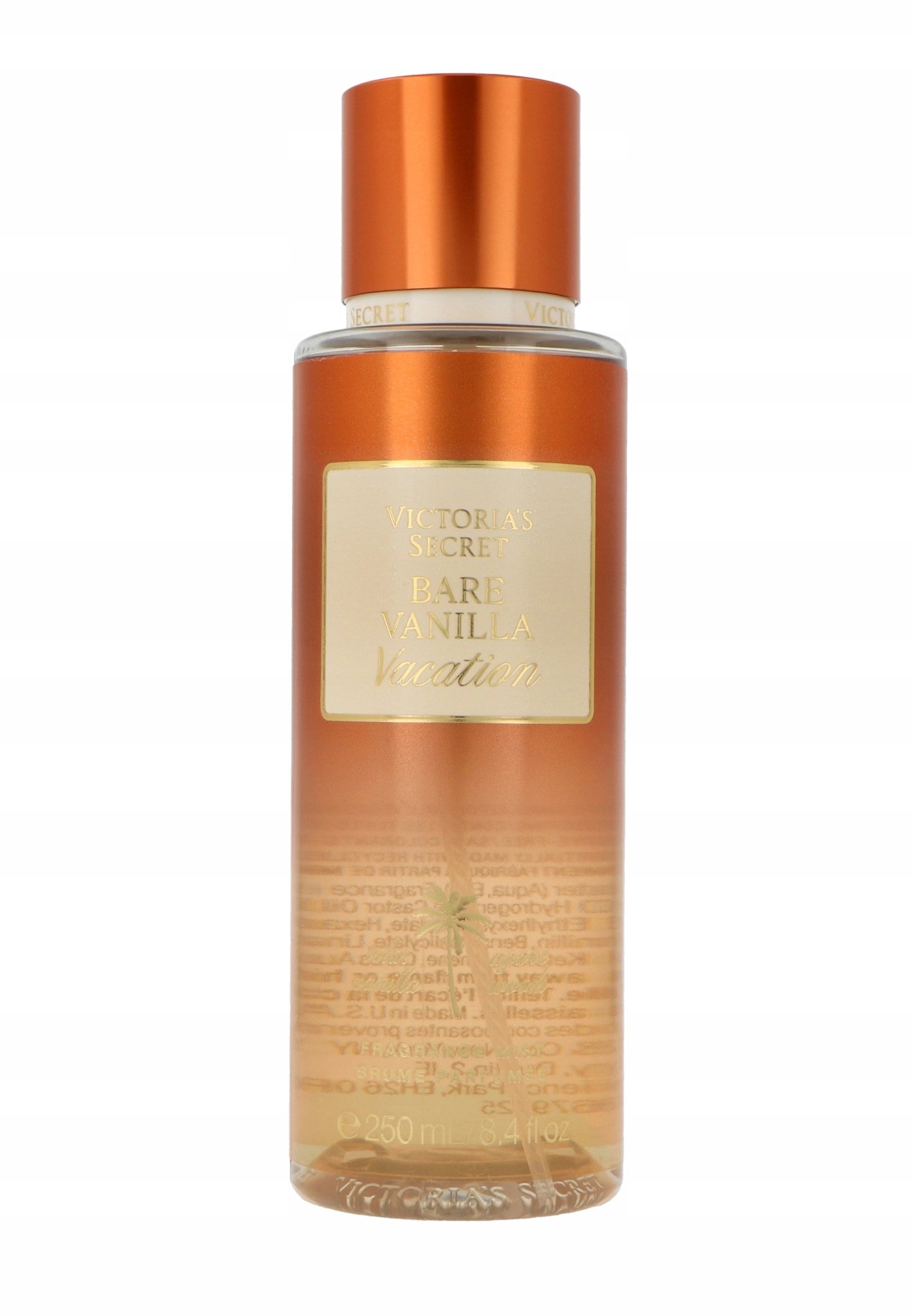 Victorias Secret Victoria`s Secret Bare Vanilla