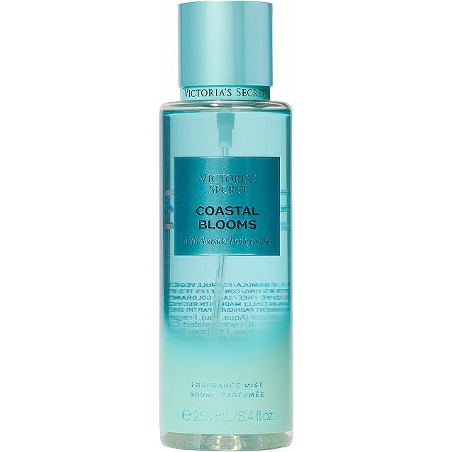 Victorias Secret Victoria`s Secret Coastal Blooms