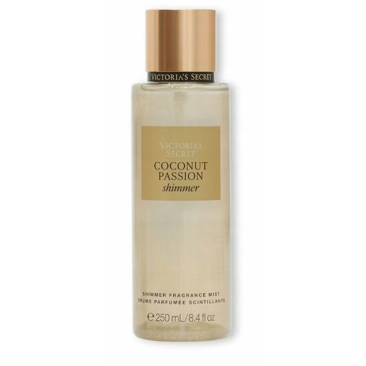 Victorias Secret Victoria`s Secret Coconut Passion