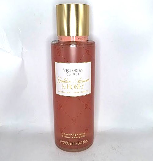 Victorias Secret Victoria`s Secret Golden Apricot