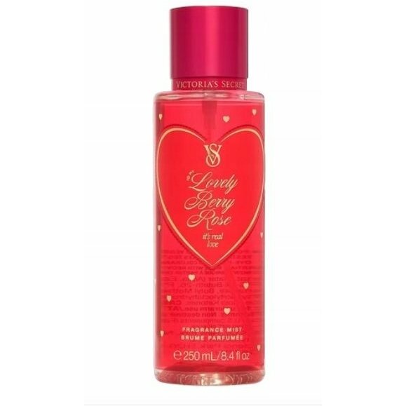 Victorias Secret Victoria`s Secret Lovely Berry