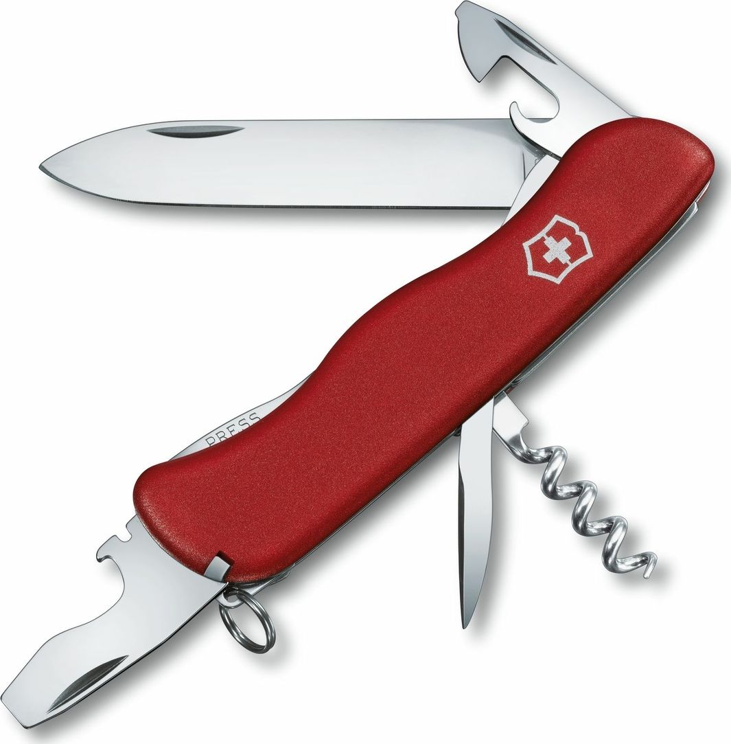 Victorinox ScyzoVictorinox Picknicker, Nylon, 111mm |