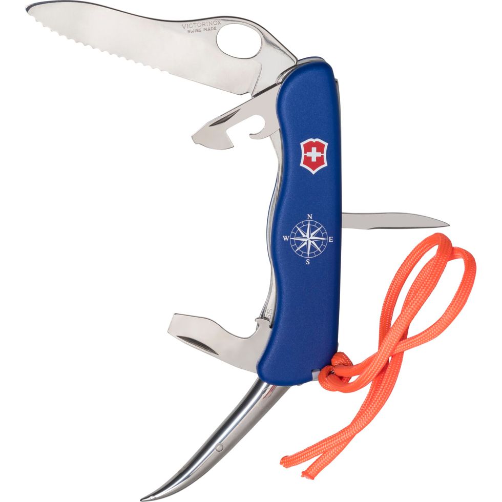 Victorinox ScyzoVictorinox Skipper PRO 0.8503