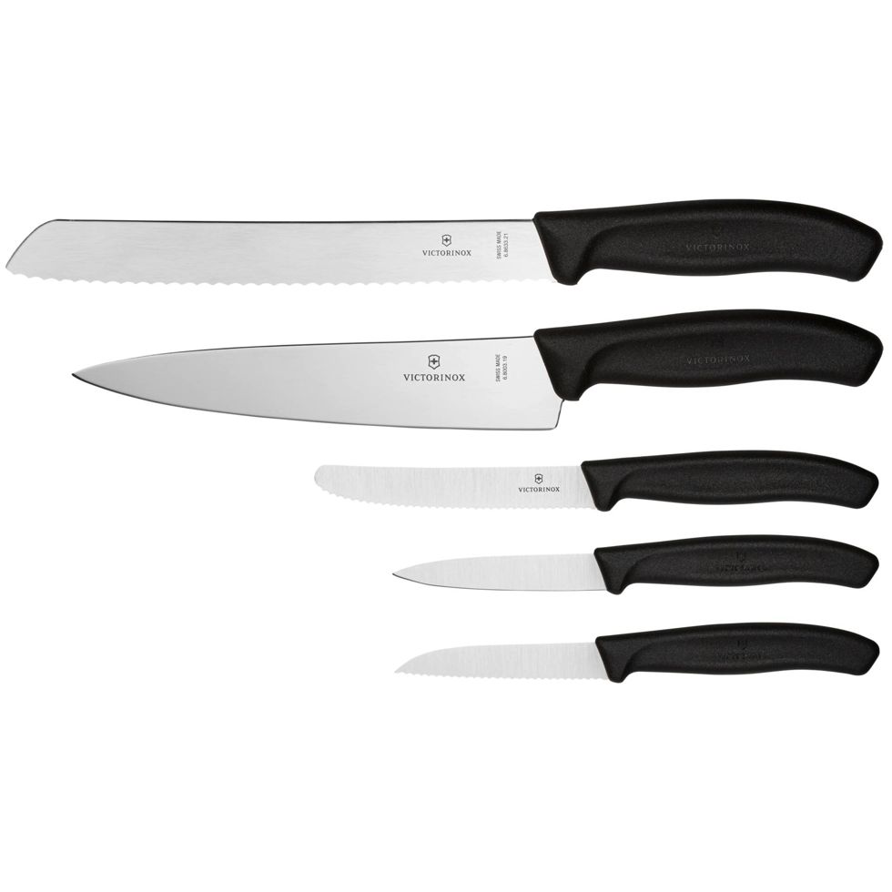 Victorinox Swiss Classic kitchen set 5