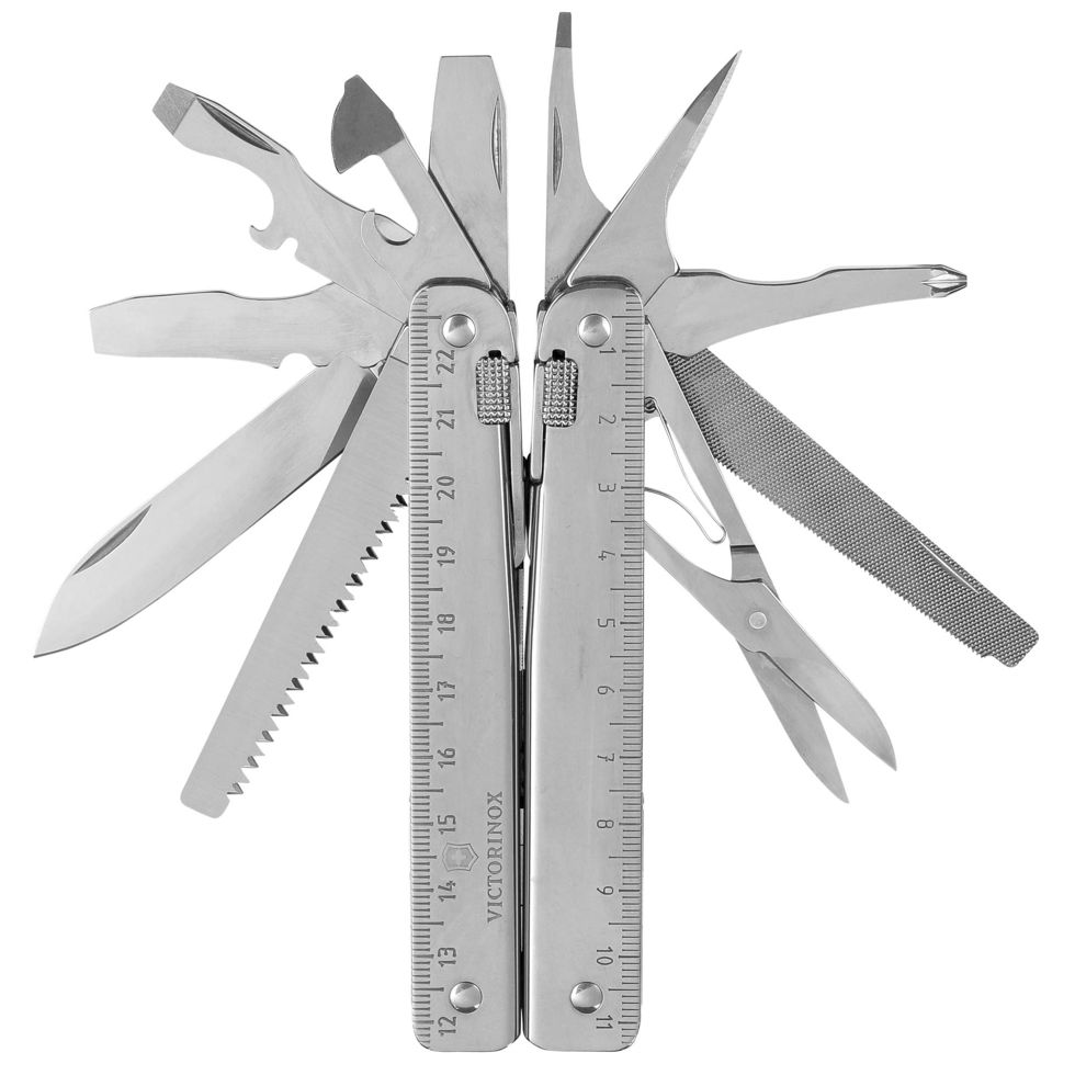 Victorinox Victorinox SWISSTOOL CS PLUS |