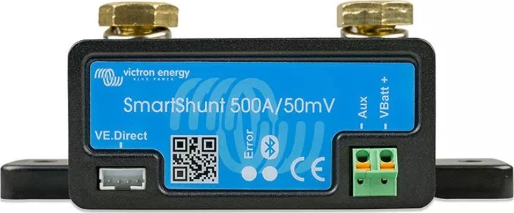 Victron Energy Battery monitor Victron Energy