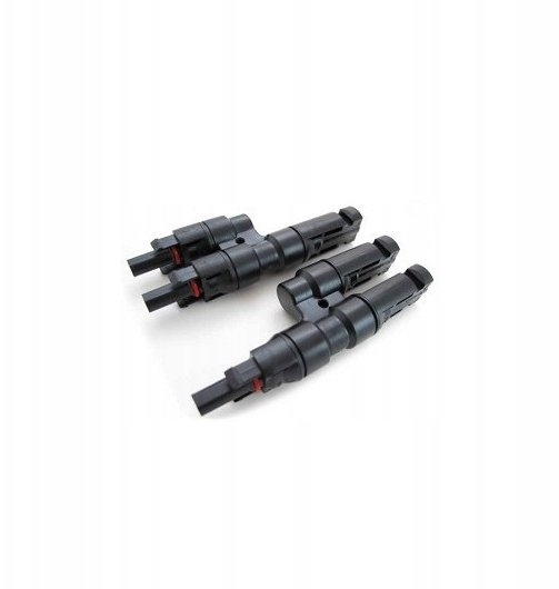 Victron Energy MC4-Y Solar Splitter Pair