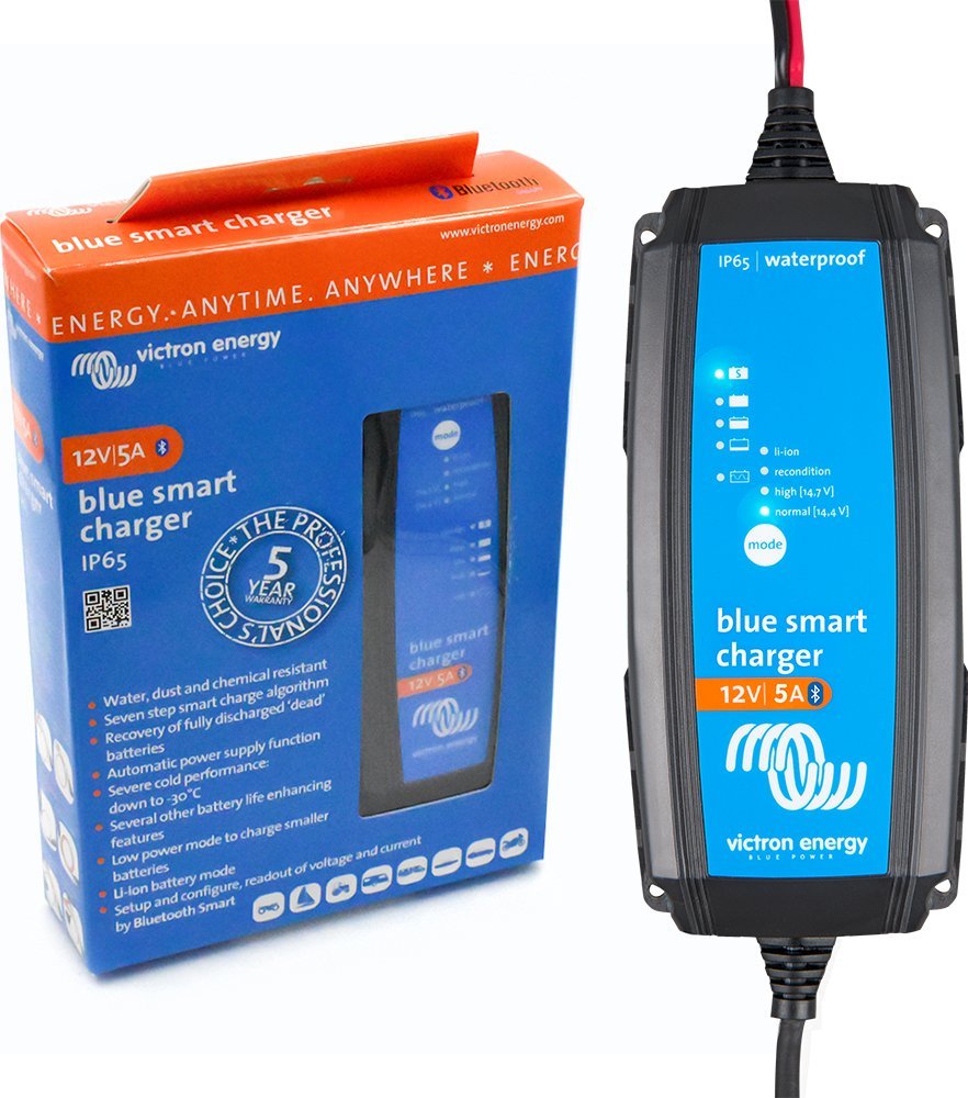 Victron Energy  Victron Blue Smart IP65