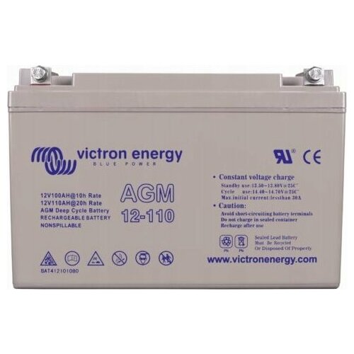Victron Energy Victron Energy AGM Victron