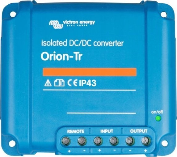 Victron Energy Victron Energy Konwerter Orion-Tr