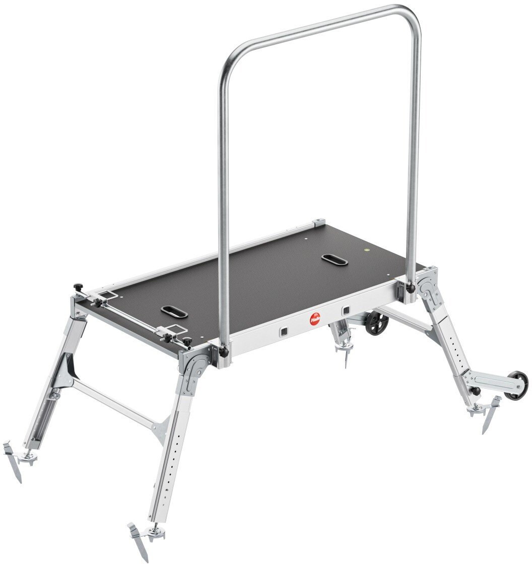 VidaXL Podesty Hailo LP Outdoor (4007126241856)