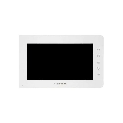 VIDOS Monitor domofonu X M12W |