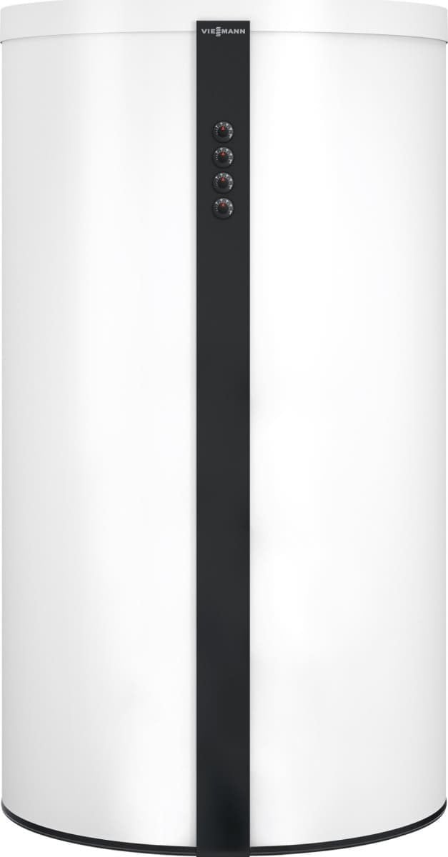 Viessmann Vitocell 100-W - zasobnik buforowy