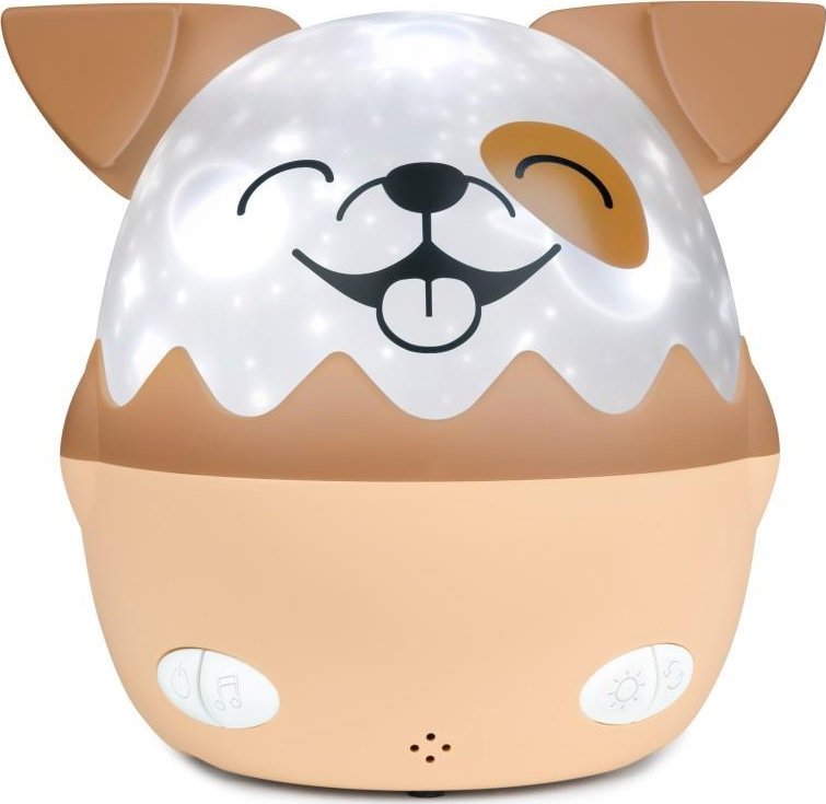 ViewSonic Big Ben Lampka nocna 360