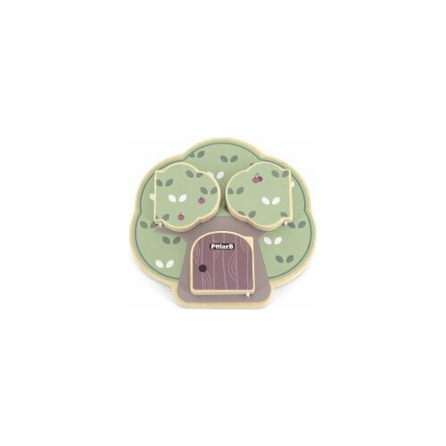 Viga Toys Viga 44088 PolarB Peek-a-boo