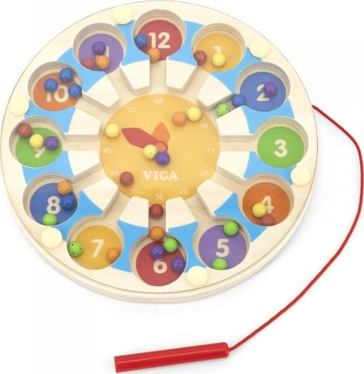 Viga Toys Viga Magnetyczny | 44560/8884034