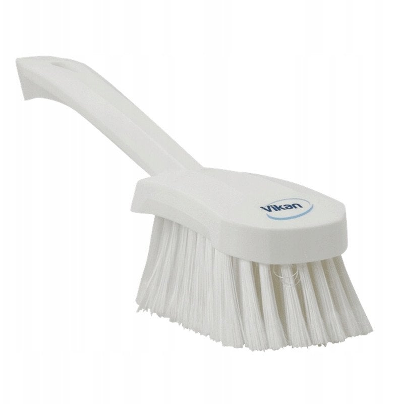 Vikan Hand brush, Vikan, 27x7x8.5cm