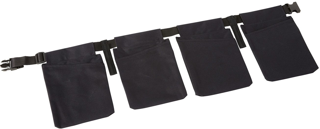 Vikan Tool belt, , 33x24x1.2 cm