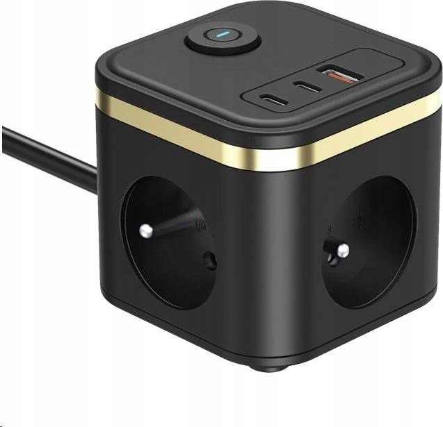 Viking adapter sieciowy YC33 3x 230