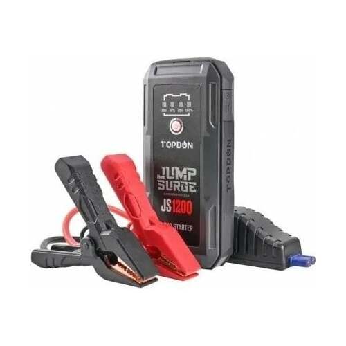 Viking TOPDON Car Jump Starter JumpSurge