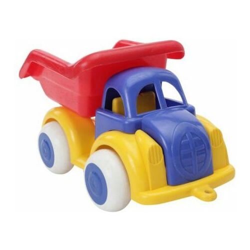 Viking Toys Auto Jumbo Super Truck